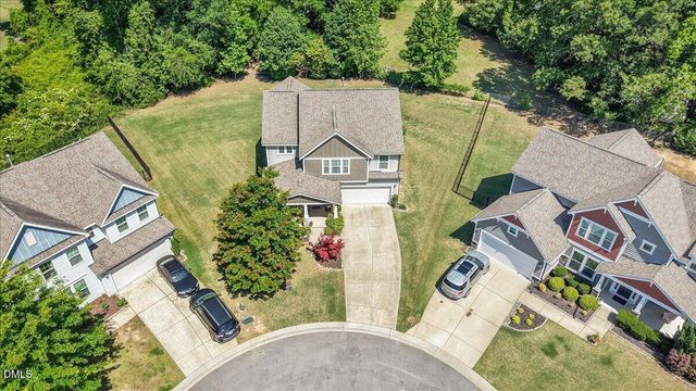 117 Pearsall Farm Lane, Clayton, NC 27527