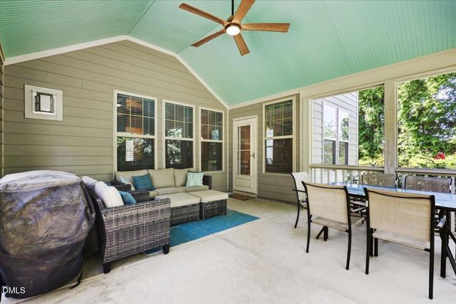 117 Pearsall Farm Lane, Clayton, NC 27527