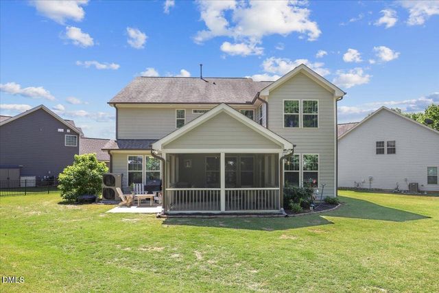 117 Pearsall Farm Lane, Clayton, NC 27527