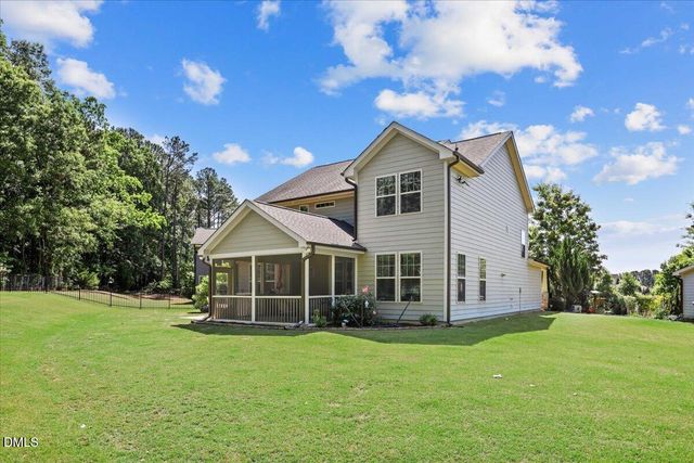 117 Pearsall Farm Lane, Clayton, NC 27527