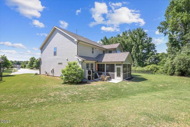 117 Pearsall Farm Lane, Clayton, NC 27527