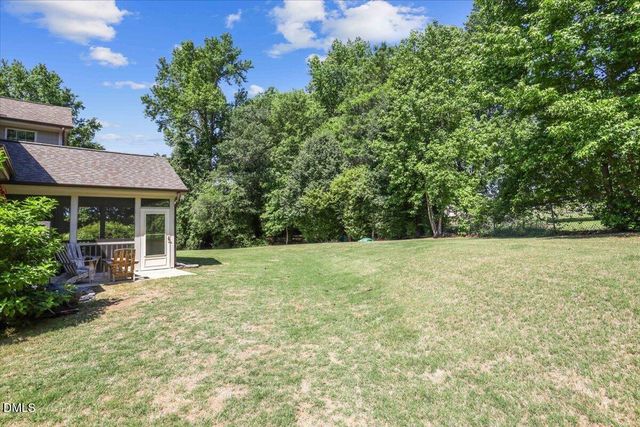 117 Pearsall Farm Lane, Clayton, NC 27527