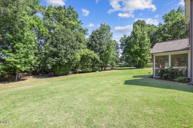 117 Pearsall Farm Lane, Clayton, NC 27527