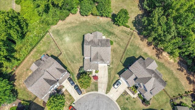 117 Pearsall Farm Lane, Clayton, NC 27527