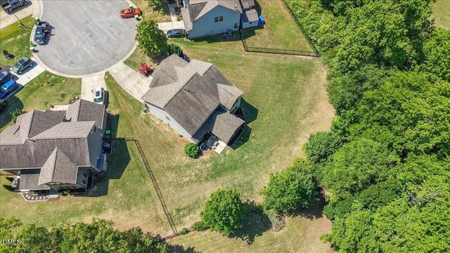 117 Pearsall Farm Lane, Clayton, NC 27527