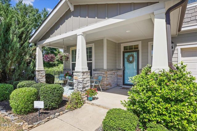 117 Pearsall Farm Lane, Clayton, NC 27527