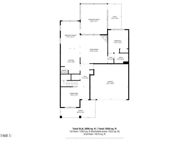 117 Pearsall Farm Lane, Clayton, NC 27527