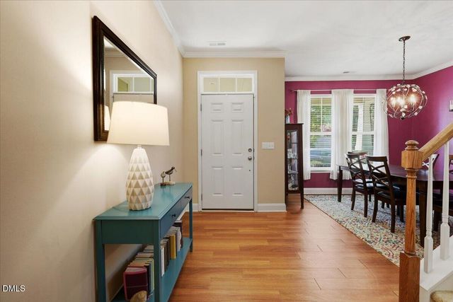 117 Pearsall Farm Lane, Clayton, NC 27527