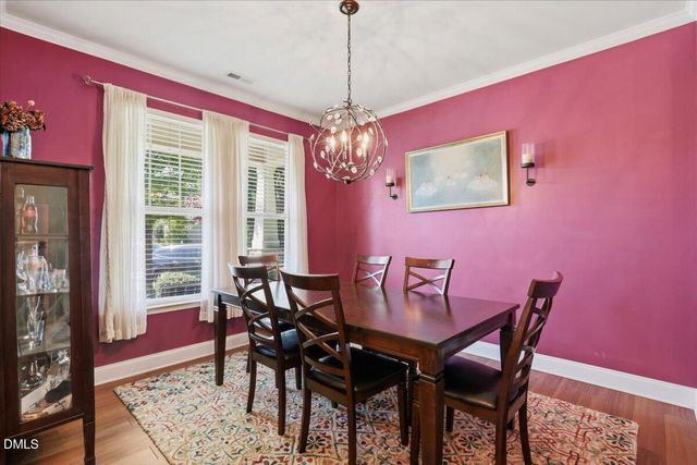 117 Pearsall Farm Lane, Clayton, NC 27527