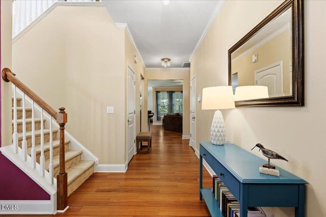 117 Pearsall Farm Lane, Clayton, NC 27527