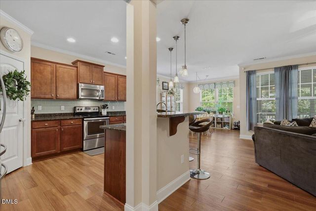 117 Pearsall Farm Lane, Clayton, NC 27527
