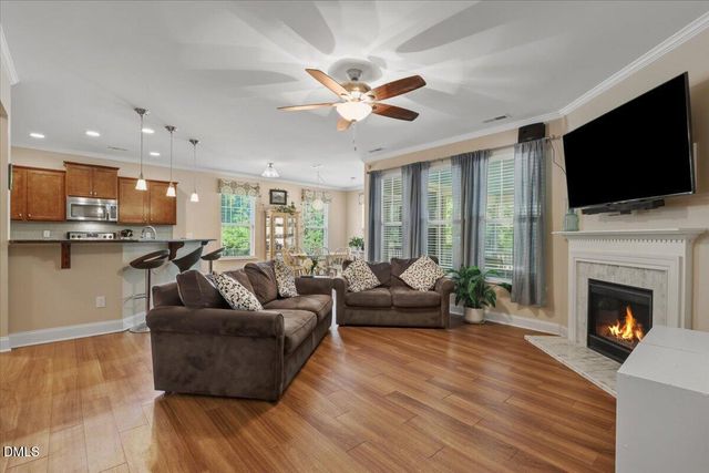 117 Pearsall Farm Lane, Clayton, NC 27527