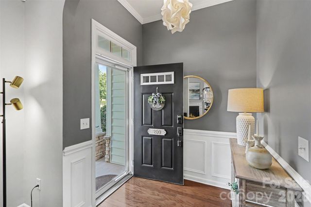 200 Park View Drive, Belmont, NC 28012