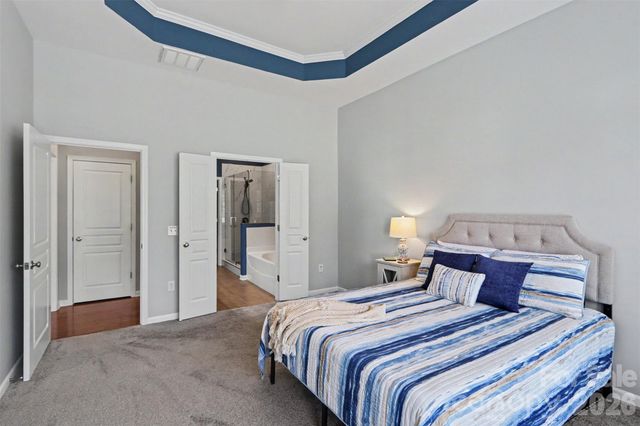 200 Park View Drive, Belmont, NC 28012
