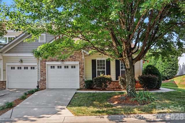 200 Park View Drive, Belmont, NC 28012