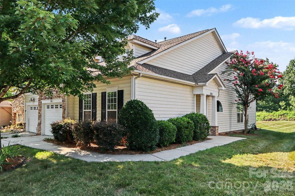 200 Park View Drive, Belmont, NC 28012