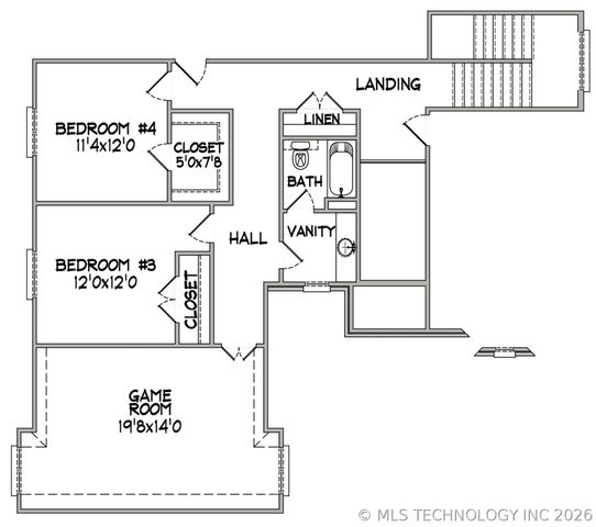 2700 W Twin Oaks Street, Broken Arrow, OK 74012