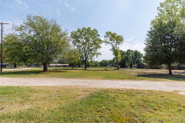 5419 Pine Street, Muskogee, OK 74401