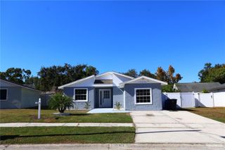 12336 CLOVERSTONE DRIVE, Tampa, FL 33624