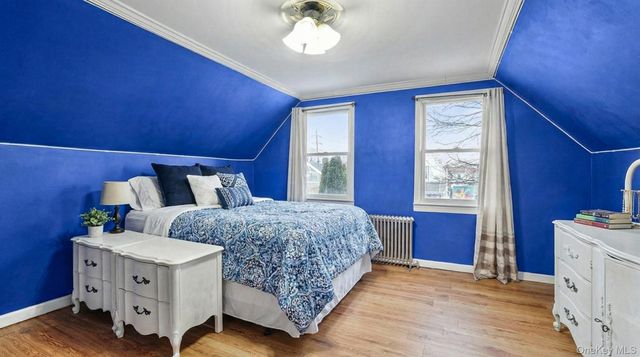 100 Elizabeth Street, Floral Park, NY 11001