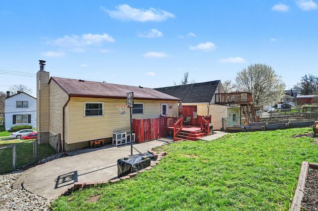 1733 Jefferson Avenue, Covington, KY 41014