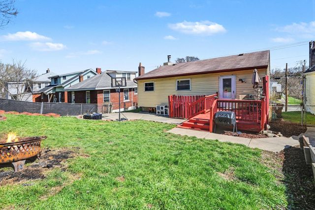 1733 Jefferson Avenue, Covington, KY 41014