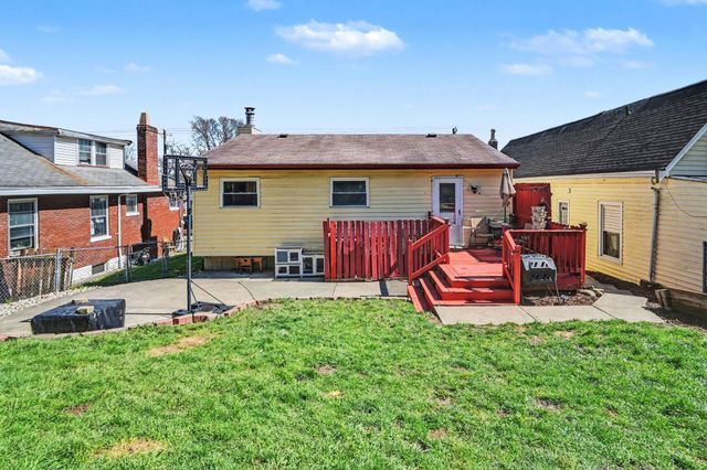 1733 Jefferson Avenue, Covington, KY 41014