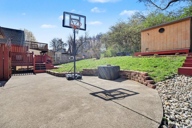 1733 Jefferson Avenue, Covington, KY 41014