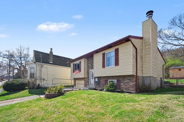 1733 Jefferson Avenue, Covington, KY 41014