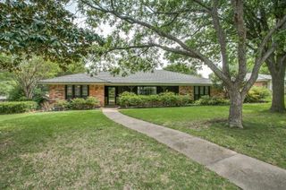 3108 Natalie Drive, Plano, TX 75074