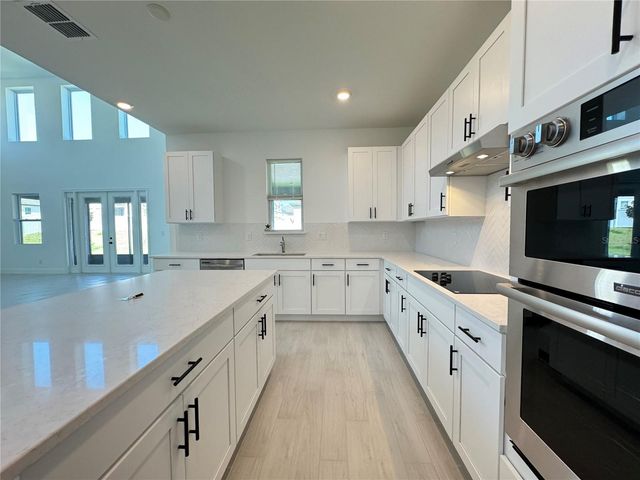 2193 GOLD DUST DRIVE, Minneola, FL 34715