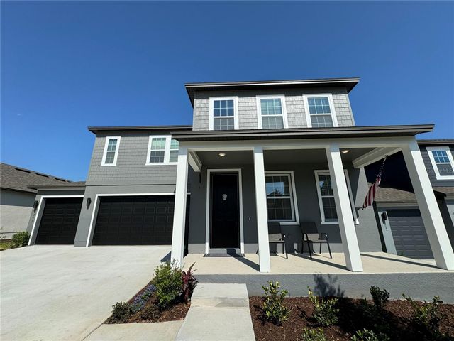2193 GOLD DUST DRIVE, Minneola, FL 34715