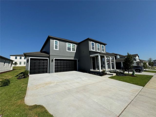 2193 GOLD DUST DRIVE, Minneola, FL 34715