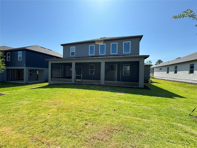 2193 GOLD DUST DRIVE, Minneola, FL 34715
