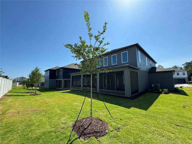 2193 GOLD DUST DRIVE, Minneola, FL 34715
