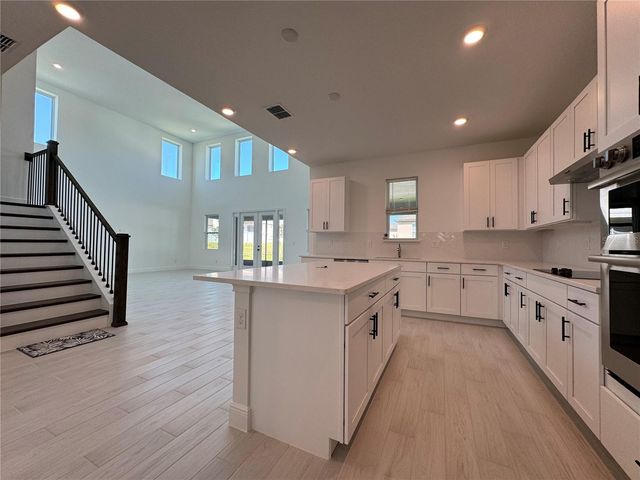 2193 GOLD DUST DRIVE, Minneola, FL 34715