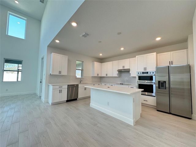 2193 GOLD DUST DRIVE, Minneola, FL 34715