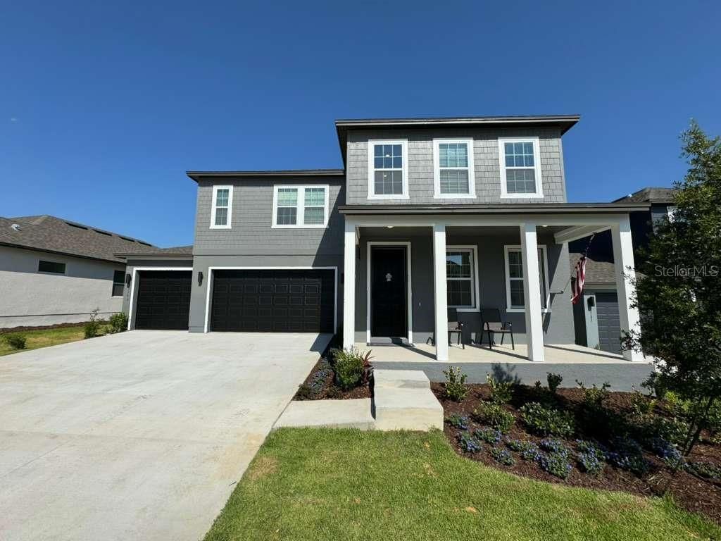 2193 GOLD DUST DRIVE, Minneola, FL 34715