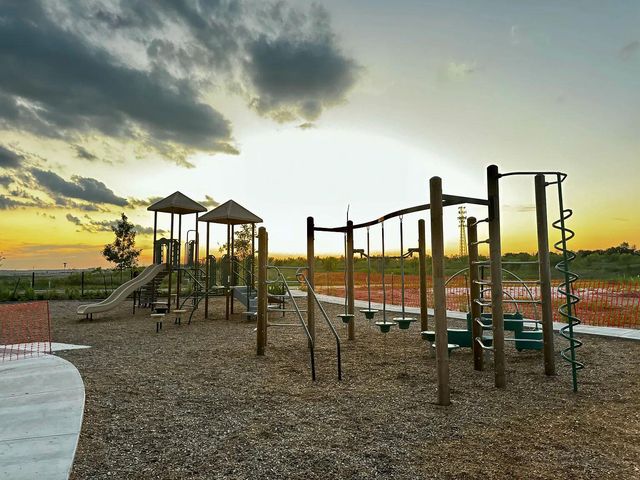 1620 Purple Martin DR, Pflugerville, TX 78660
