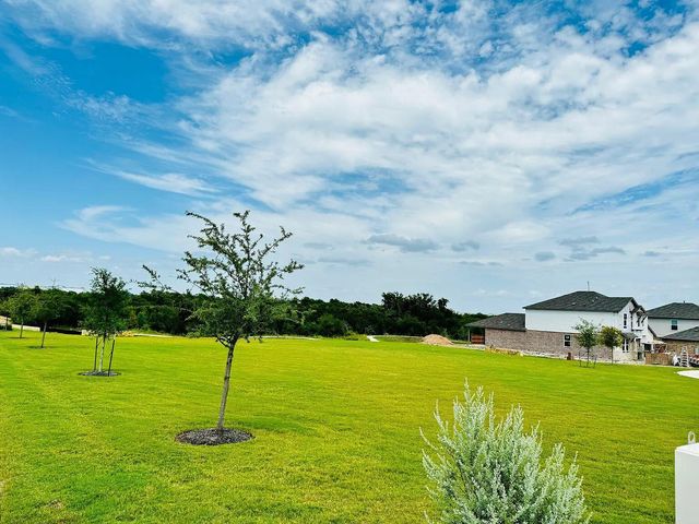 1620 Purple Martin DR, Pflugerville, TX 78660
