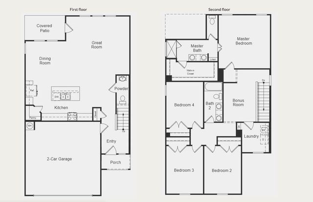 1620 Purple Martin DR, Pflugerville, TX 78660