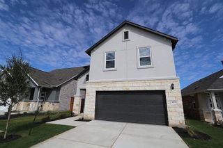 1620 Purple Martin DR, Pflugerville, TX 78660