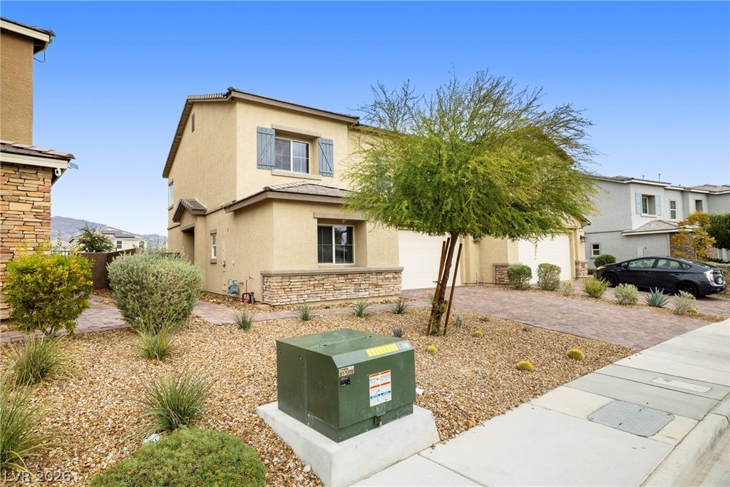 1638 Dire Wolf Avenue, North Las Vegas, NV 89084 — photo 3