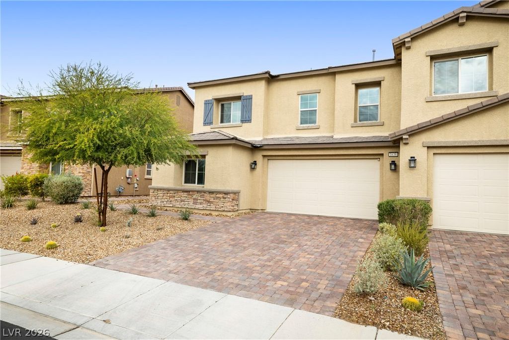 1638 Dire Wolf Avenue, North Las Vegas, NV 89084 — photo 4