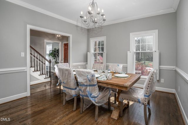 3040 Brassfield Drive, Rocky Mount, NC 27803