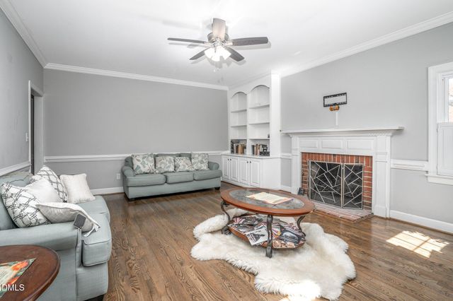 3040 Brassfield Drive, Rocky Mount, NC 27803