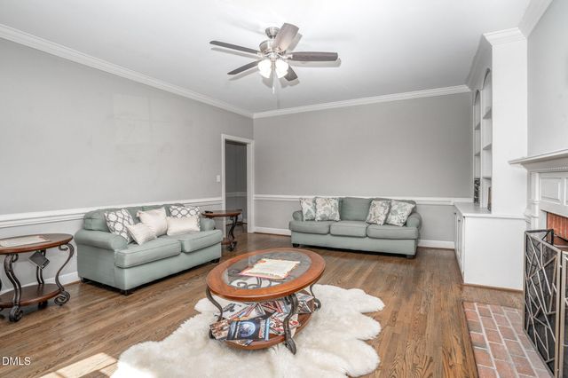 3040 Brassfield Drive, Rocky Mount, NC 27803