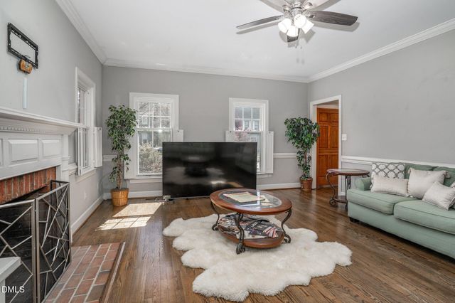 3040 Brassfield Drive, Rocky Mount, NC 27803