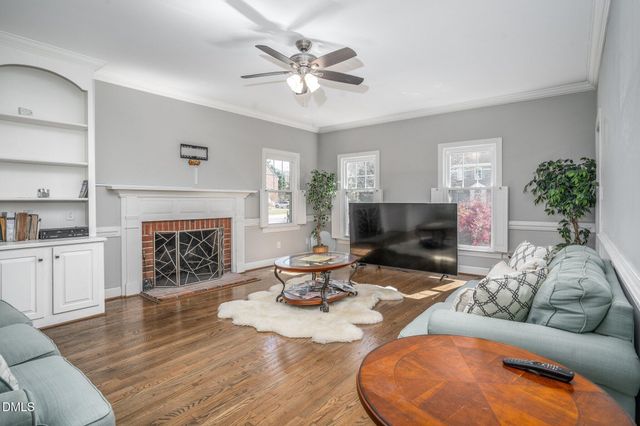 3040 Brassfield Drive, Rocky Mount, NC 27803