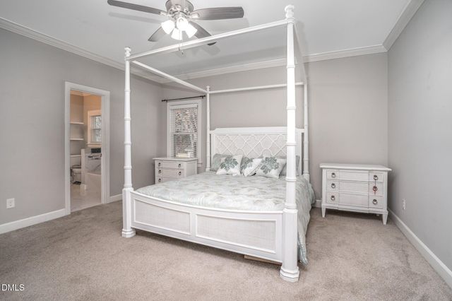 3040 Brassfield Drive, Rocky Mount, NC 27803